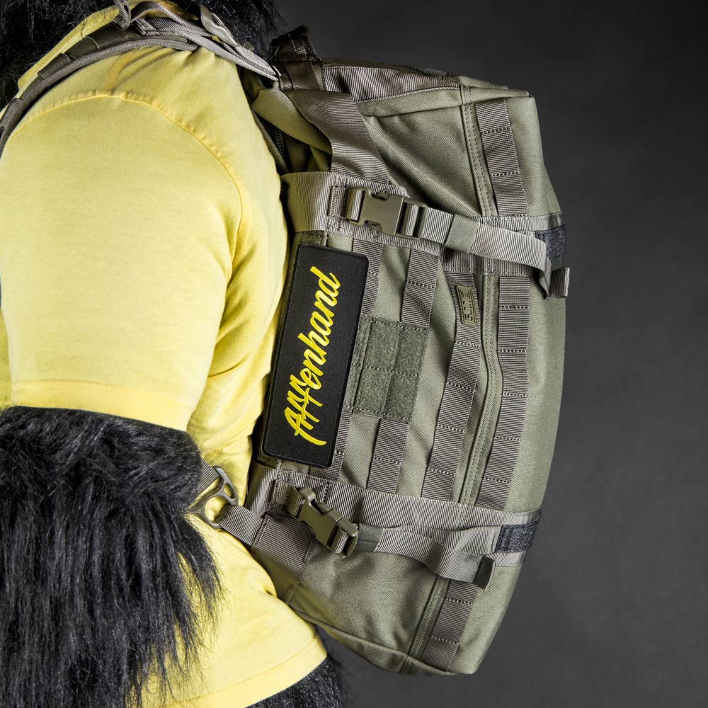 Sporttasche auch als Rucksack tragbar 5.11 Tactical
