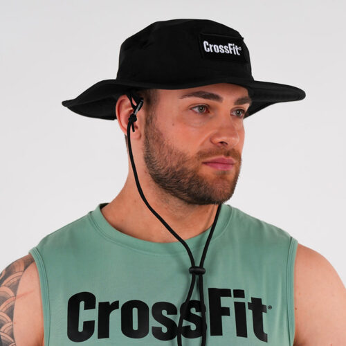 CrossFit Boonie Hat Ideal fur Outdoor Sonnenschutz