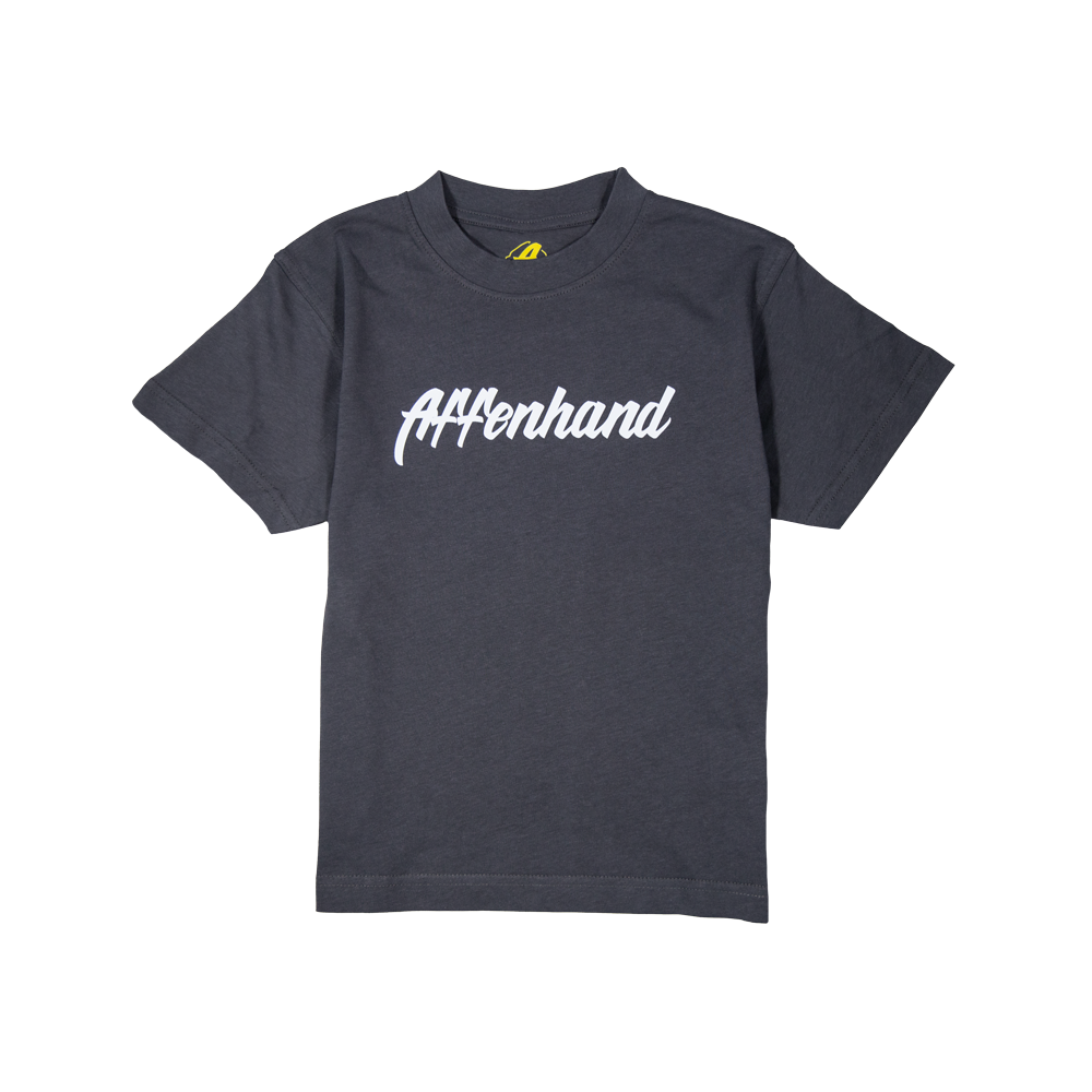 affenhand-kinder-shirts-grau