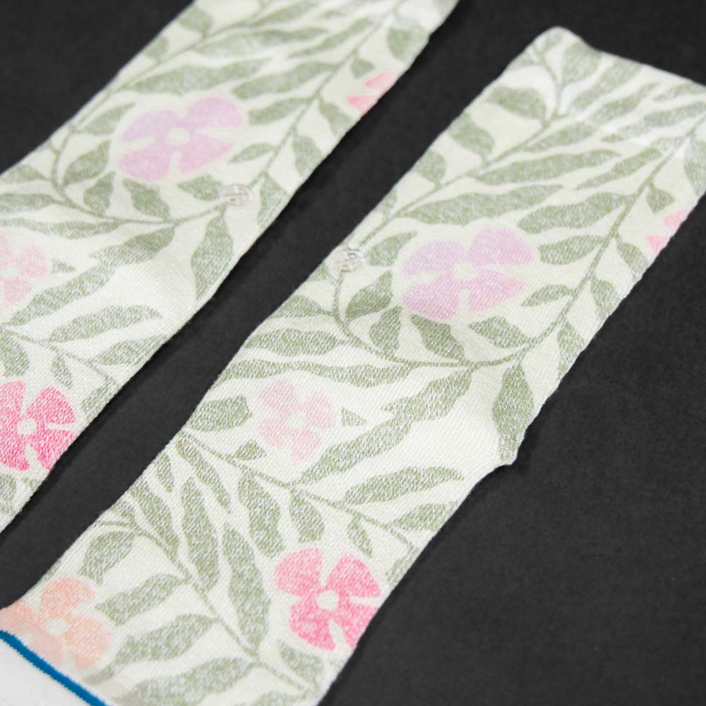 Stance Sommer Blumen Socken | stylisch bequem und