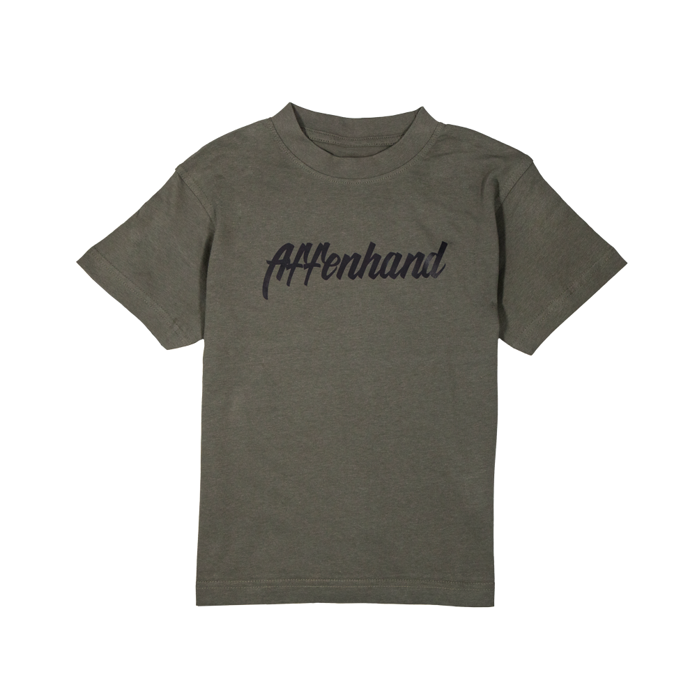 affenhand-kinder-shirts-oliv