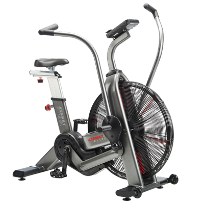 Assault AirBike Classic Pro Elite Home Gym Equipment Affenhand