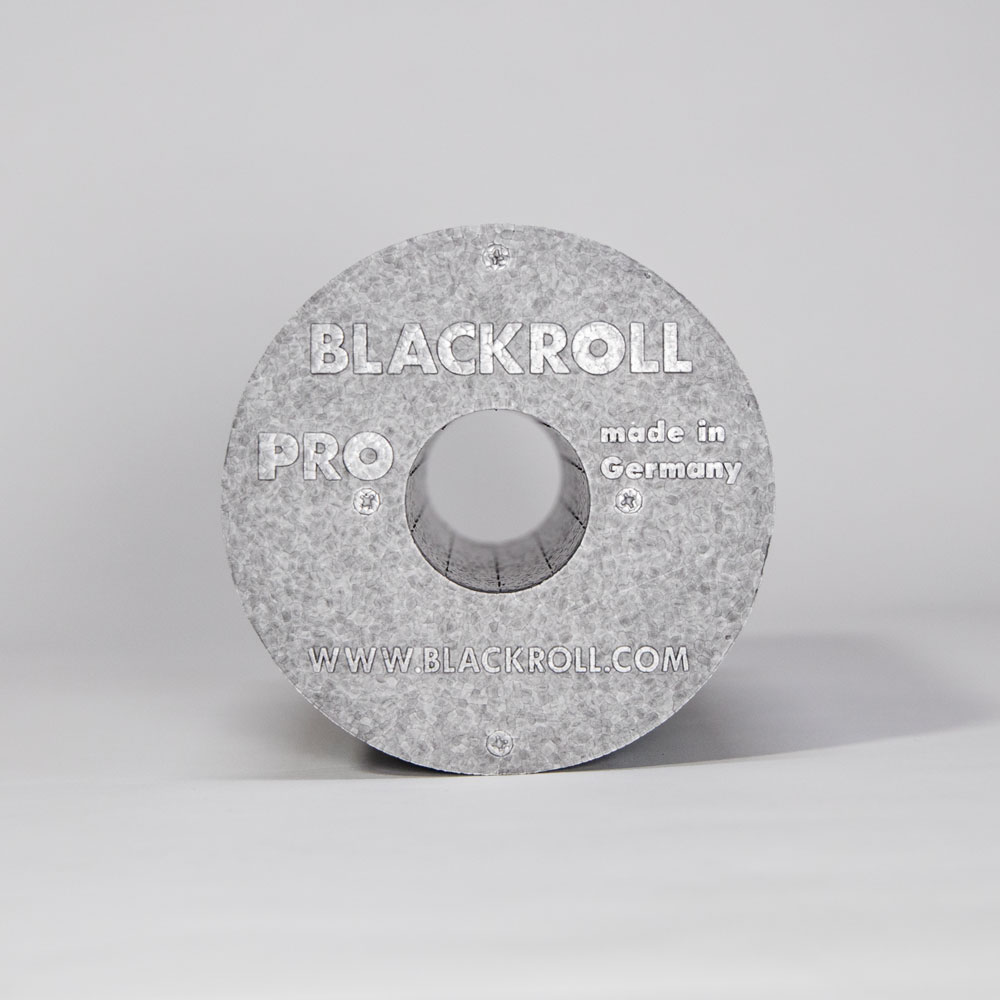 Blackroll PRO Selbstmassage Roller